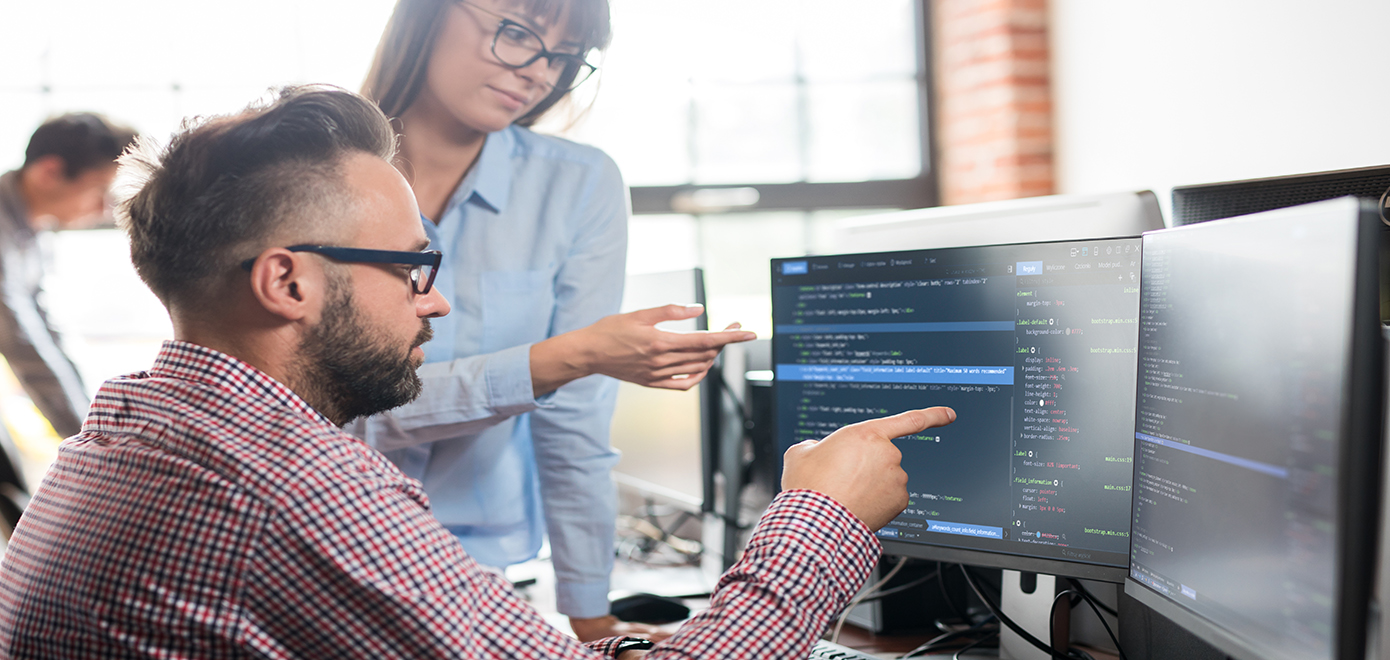 Desenvolvimento de Software