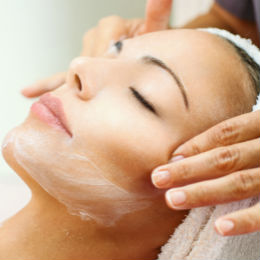Curso de Estética