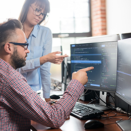Desenvolvimento de Software
