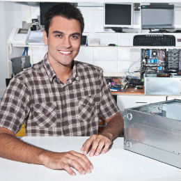 Curso de HelpDesk / Suporte Técnico