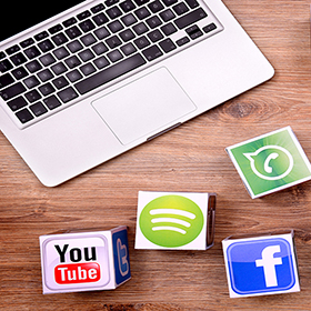 Curso de Marketing Digital