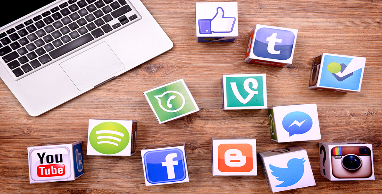 Curso de Marketing Digital